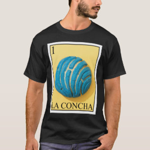 LA CONCHA T-SHIRT