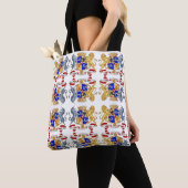 la concordia integritas bag tote bag (Dichtbij)