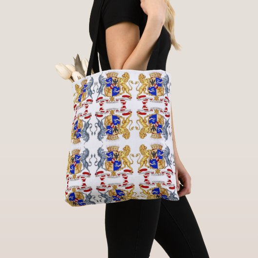 la concordia integritas bag tote bag (Dichtbij)