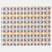 la concordia integritas blanket fleece deken (Voorkant (Horizontaal))