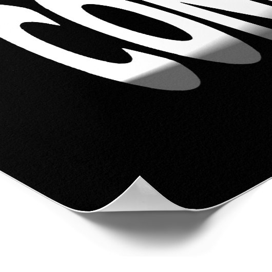 LA CONFIDENTIAL POSTER (Hoek)