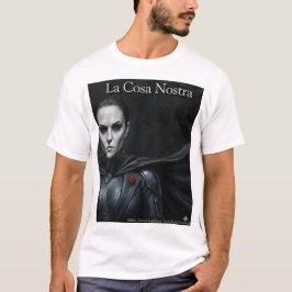 La Cosa Nostra T-shirt