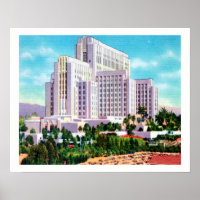 LA County General Hospital v.2