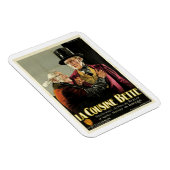 La Cousine Bette (film, 1927) Magneet (Rechterzijde)