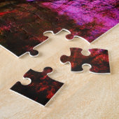 La Crosse Eagle Legpuzzel (Zijkant)