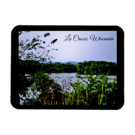La Crosse, Wisconsin Magneet