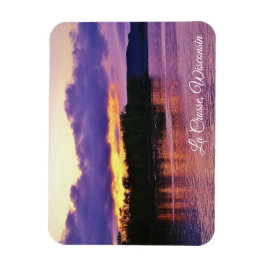 La Crosse, Wisconsin Magneet