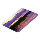 La Crosse, Wisconsin Magneet (Linkerzijde)