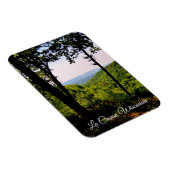 La Crosse, Wisconsin Magneet (Rechterzijde)