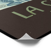 La cte d'meraude poster (Hoek)