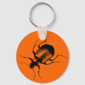La Cucaracha Sleutelhanger (Voorkant)