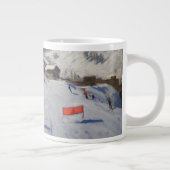 La Daille Val-d'Isere 2009 Grote Koffiekop (Rechts)