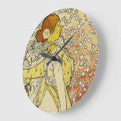 La Dame aux Camelias Grote Klok (Hoek)