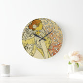 La Dame aux Camelias Grote Klok (Huis)