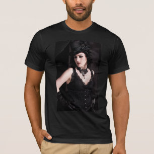 La Dame Noire - Shirt (Aanpassen)