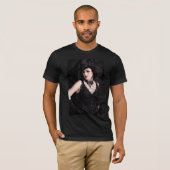La Dame Noire - Shirt (Aanpassen) (Voorkant volledig)