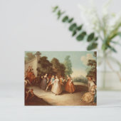 La Danse Briefkaart (Staand voorkant)