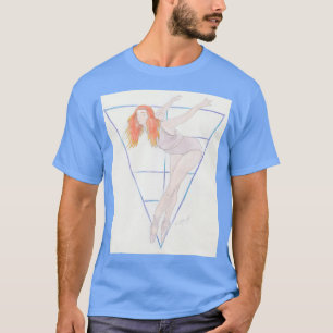 La Danseuse T-shirt