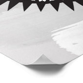 LA DANZA 1 POSTER (Hoek)