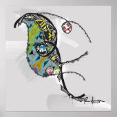 LA DANZA 2 POSTER (Voorkant)