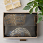 La Desse de Bourbon Decoupage Paper Tissuepapier (Geschenk)