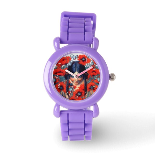 La Destruction Horloge (Voorkant)