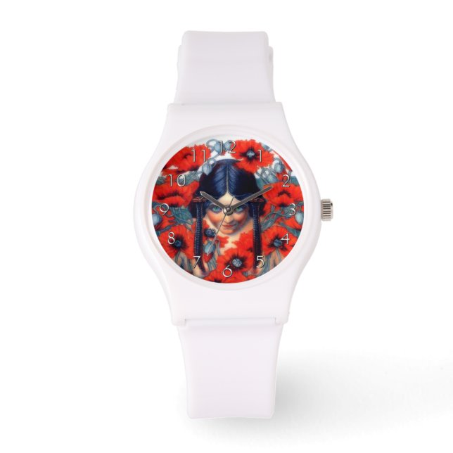 La Destruction Horloge (Voorkant)