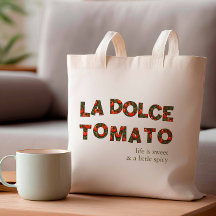 La Dolce Tomato Italië Zomer Meisjes Trip