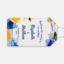 La Dolce Vita Cadeaulabel