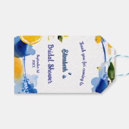 La Dolce Vita Cadeaulabel