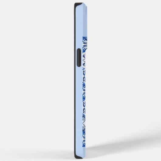 La Dolce Vita Case-Mate iPhone Case (Achterkant / Rechts)