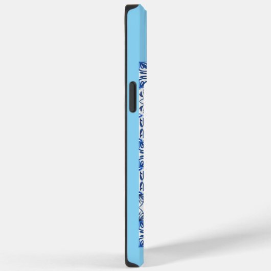 La Dolce Vita Case-Mate iPhone Case (Achterkant / Rechts)