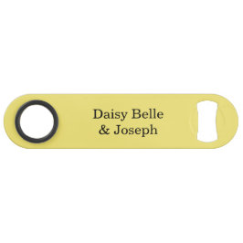 La Dolce Vita Flesopener Bar sleutel Bruidsdecorat Speed Flessenopener