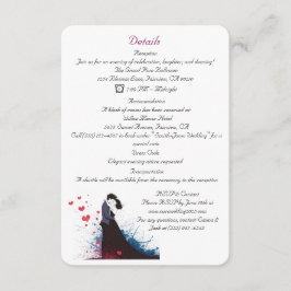 La Dolce Vita Franse Inspiratie Klassieker jaren 1 Informatiekaartje