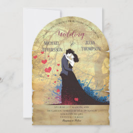 La Dolce Vita Franse Inspiratie Klassieker jaren 1 Kaart