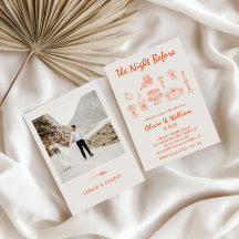 La Dolce Vita handgetekende repetitie diner