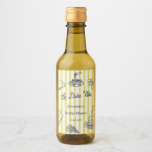 La Dolce Vita Italiaans Bruidsfeest