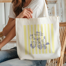 La Dolce Vita Italiaans Citroengeel Vrijgezellenfe