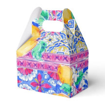 La Dolce Vita Italiaanse citroen