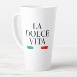 La Dolce Vita Italiaanse Mok