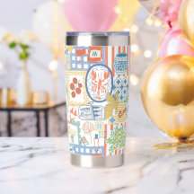 La Dolce Vita Italian Summer Lemons Mediterranean 