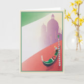 La Dolce Vita © Kaart (Gele Bloem)