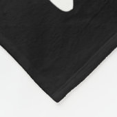 La Dolce Vita La Dolce Bride Italië Citroen Matchi Fleece Deken (Hoek)