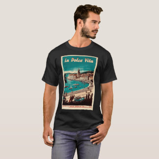 La Dolce Vita - Limited Edition (781) T-shirt