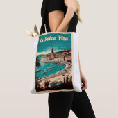 La Dolce Vita - Limited Edition (781) Tote Bag (Dichtbij)
