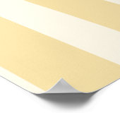 La Dolce Vita Mediterraan Italiaans Positano Poster (Hoek)