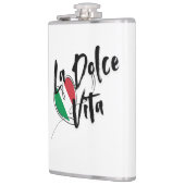 LA DOLCE VITA ,THE ITALIAN SWEET LIFE HEUPFLES (Links)