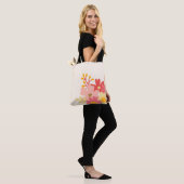La Dolce Vita Tote Bag (Op model)