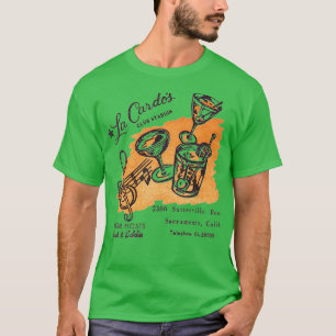 La dos Club Stadion T-shirt