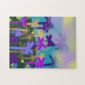 LA Dream puzzel Legpuzzel (Horizontaal)